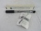 Vintage AC Torque Wrench by Jo-Line Tools #ST-110 Series A