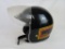 Vintage Ski-Doo Snowmobile Helmet w/ Sheild
