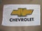Vintage Chevrolet Chevy Bowtie 5 Ft. Dealer Flag