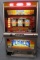 Vintage Daito Fusion Token Slot Machine