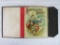 Interesting 1899 Bound Book Collection. Mother Goose, Story of the World, and 4000 Years Ago