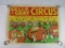 Authentic 1940's-50's Sells & Gray Circus Poster