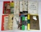 Grouping of Antique / Vintage Tractor & Implement Manuals