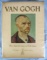 1950 Vincent Van Gogh 1st First Edition Print Hardcover Book
