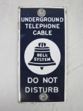 Vintage Bell Telephone 
