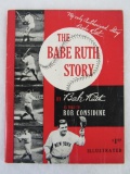 Rare 1948 First Edition 