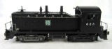 Lionel #623 A.T. & S.F. Santa Fe Diesel Locomotive 1952-54