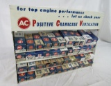 Vintage AC Positive Crank Vent 