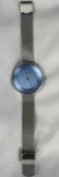Excellent Skagen (Denmark) Large Dial Ladies Wrist Watch