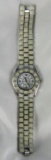 Excellent NY&C Ladies Wrist Watch (Japan Movt)