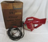 Rare AC Spark Plug (Flint, MI) Acilloscope Spark Plug Analyzer in Original Box
