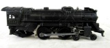 Lionel #8142 O Gauge 4-4-2 Locomotive w/ Smoke