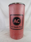 Excellent Vintage AC Spark Plug Floor Model Advertising Ashtray