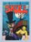 Skull Comics #6 (1972) Last Gasp/ Classic Underground Horror Cover!