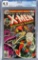 X-Men #99 (1976) Key 1st Black Tom Cassidy CGC 9.2