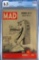 Mad #11 (1954) Golden Age E.C. Comics/ Basil Wolverton Cover CGC 6.5