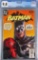 Batman #638 (2005) Key Red Hood Revealed as Jason Todd/ Classic Cover CGC 9.8