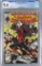Amazing Spider-Man #322 (1989) Classic Todd McFarlane Cover CGC 9.6