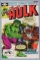 Incredible Hulk #271 (1982) Key 1st Rocket Raccoon