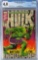 Incredible Hulk Annual #1 (1968) Iconic Steranko Cover CGC 4.0