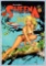 Sheena Queen of The Jungle 3-D #1 (1985) Classic Dave Stevens Pin-Up Cover
