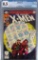 X-Men #141 (1981) Key Days of Future Past CGC 8.5