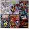 Lot (6) Spider-Man Related TPB's- Kingpin, Gen 13, Wolverine+