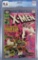X-Men #127 (1979) Bronze Age John Byrne/ Proteus CGC 9.6