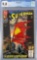 Superman #75 (1993) Key Death of Superman / 1st Print CGC 9.8