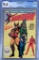 Daredevil #196 (1983) Key 1st Meeting with Wolverine CGC 9.6