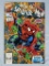 Web of Spider-Man #70 (1990) Key 1st App. Spider-Hulk