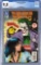 Wonder Woman #96 (1995) Iconic Brian Bolland Joker Cover CGC 9.8