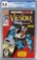 Venom Lethal Protector #2 (1993) Key 1st General Orwell Taylor CGC 9.8