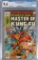 Master of Kung Fu #75 (1979) Bronze Age Classic Cockrum Cover CGC 9.6