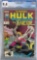 Incredible Hulk #336 (1987) X-Factor Appearance/ McFarlane Art CGC 9.4