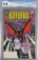 Batman Beyond Special Origin Issue #NN (1999) Key 1st Terry McGinnis CGC 9.8