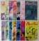 Paper Girls (2015, Image) #1-15 Near Complete (Missing #11)
