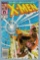 Uncanny X-Men #221 (1987) Newsstand/ Key 1st Mister Sinister