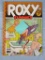 Roxy Funnies #1 (1972) 1st Printing / J. Lynch- Head Imports Underground