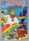 Rainbow Brite & The Star Stealer #1 (1986) Key 1st Appearance/ DC Comics