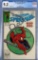 Amazing Spider-Man #301 (1988) Key Iconic Todd McFarlane Cover CGC 9.2