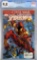 Amazing Spider-Man #529 (2006) Key 1st Appearance Iron-Spider CGC 9.8