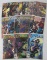 Catwoman (1993 DC Series) Lot (17 Diff) #1-23 Jim Balent Covers