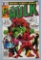 Incredible Hulk #258 (1981) Key 1st Super Soviets