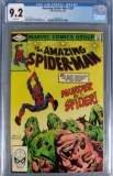 Amazing Spider-Man #228 (1982) Bronze Age 