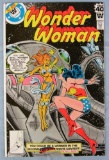 Wonder Woman #252 (1979) Scarce Whitman Variant