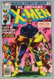 X-Men #136 (1980) Bronze Age Death of Phoenix/ Claremont/ Byrne
