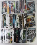 Moon Knight (2021 Series) Lot (46 Diff.) #1-15 (LOADS OF VARIANT COVERS)
