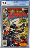 X-Men #119 (1979) Bronze Age Moses Magnum/ Claremont/ Byrne CGC 9.4