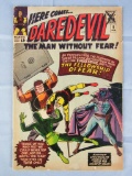 Daredevil #6 (1965) Key 1st Appearance Mr. Fear